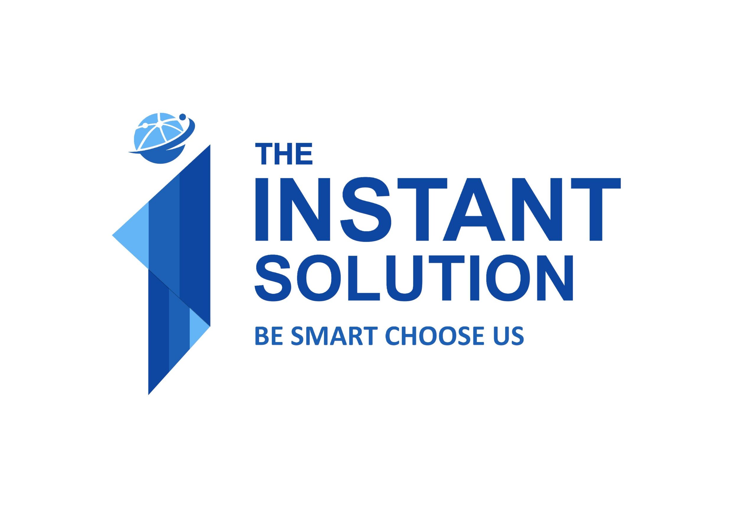 the instant solution logojpg page1