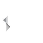 the instant solution logo white