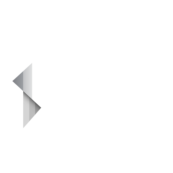 the instant solution logo white