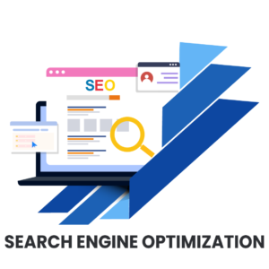 seo icon
